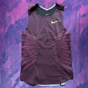 2024 Nike Pro Elite Middle Distance Singlet (M)