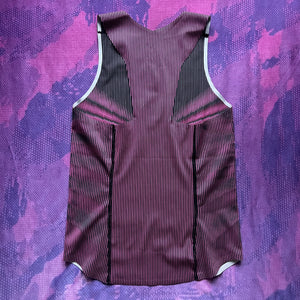 2024 Nike Pro Elite Middle Distance Singlet (M)