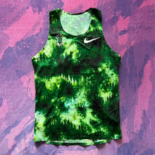 Load image into Gallery viewer, 2021 Nike Oregon Track Club Pro Elite Distance Singlet (XS)
