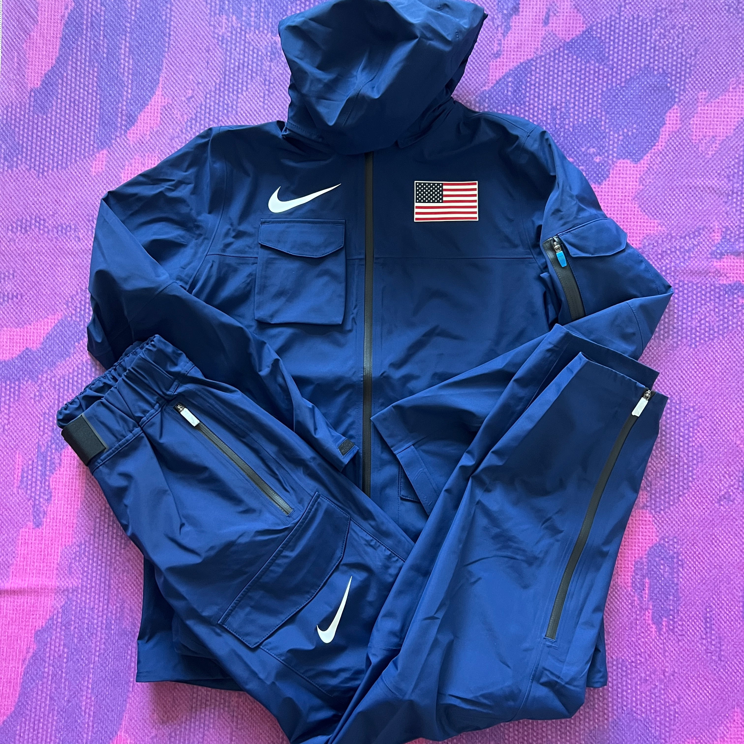 Nike 2022 Pro Elite Team Archives | Trackandfieldclothes