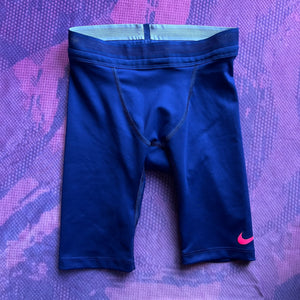 2023 Nike Pro Elite Half Tights (S)