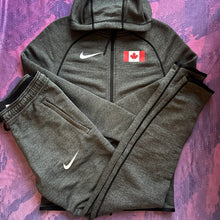 Load image into Gallery viewer, 2023 Nike Pro Elite Canada Tech Fit Jacket and Pants (S)
