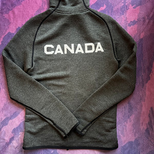 2023 Nike Pro Elite Canada Tech Fit Jacket (S)