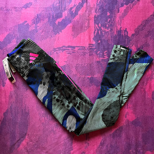 2023 Adidas Pro Elite Full Tights (XS) - Womens