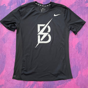 2018 Nike Pro Elite Bowerman Track Club T-Shirt (S)
