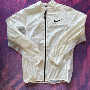 2022 Nike Pro Elite Warm Up Breathable Jacket (M)