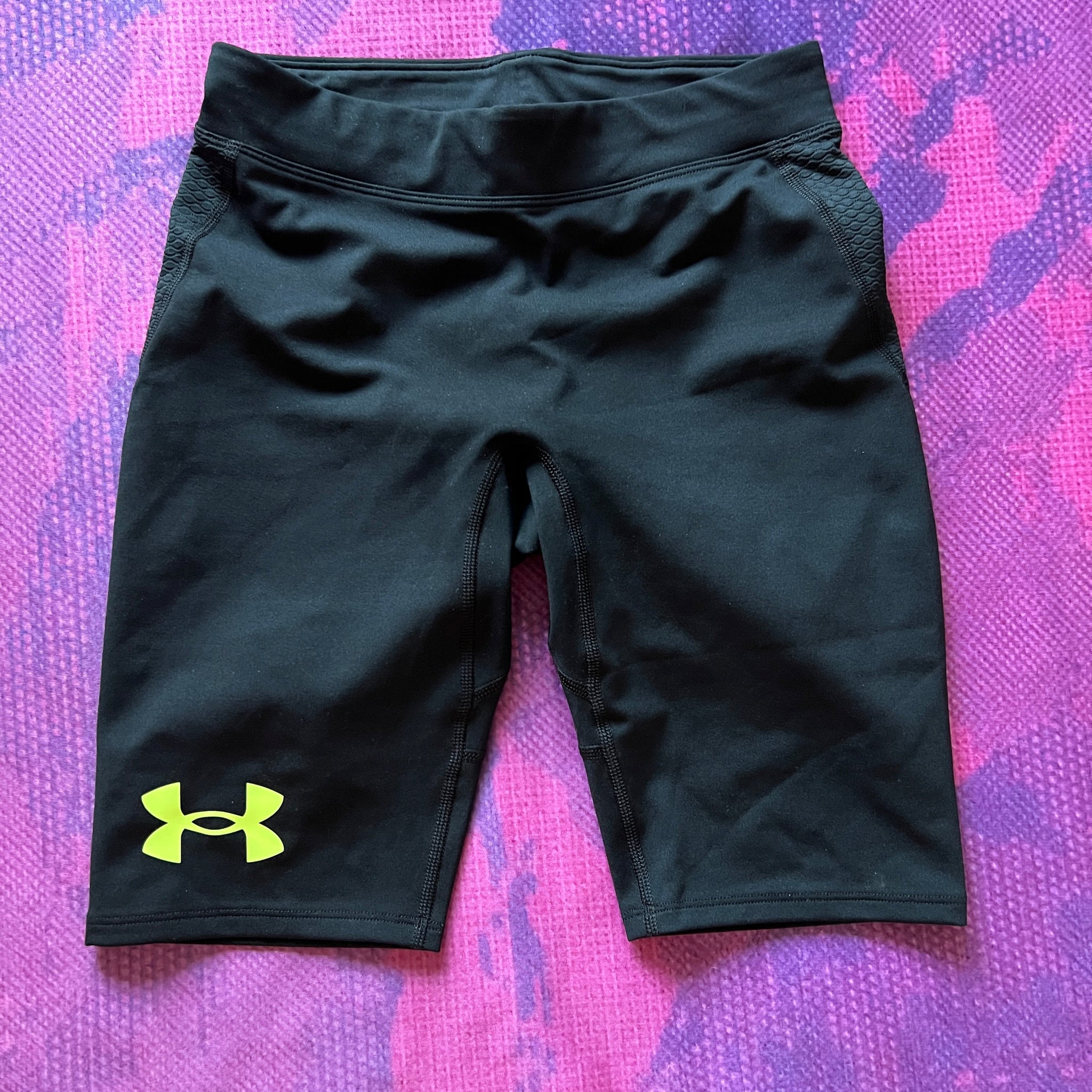 2023 Under Armour Pro Elite Half Tights (M) – Bell Lap Track and Field