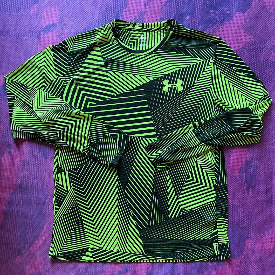 2023 Under Armour Pro Elite Long Sleeve (L)