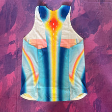 Load image into Gallery viewer, 2025 Nike Pro Elite Distance Singlet (S)
