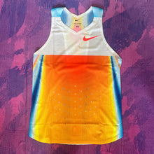 Load image into Gallery viewer, 2025 Nike Pro Elite Distance Singlet (S)
