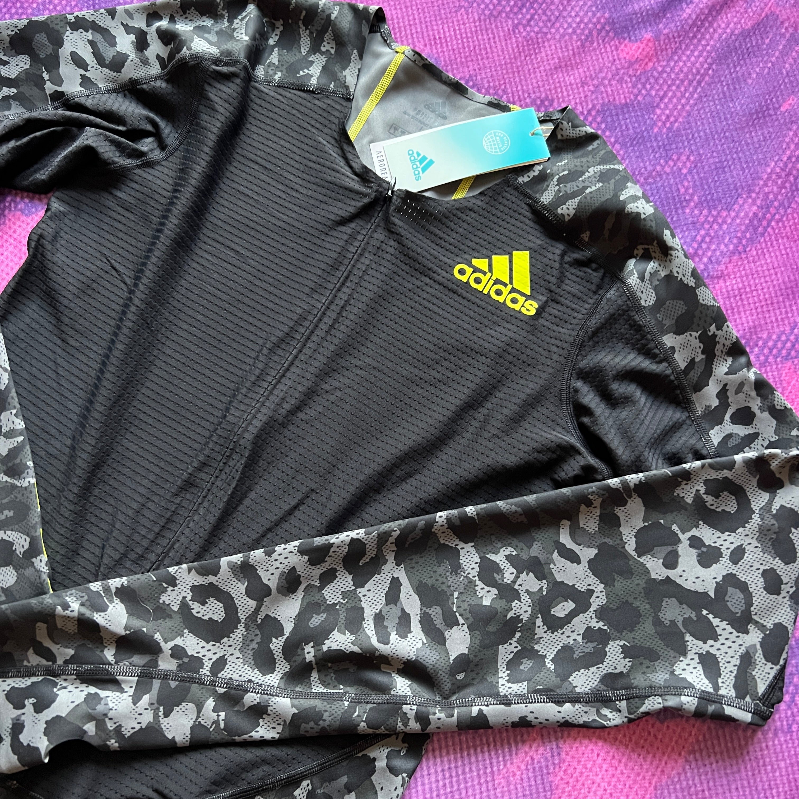 adidas pro elite ロングスリーブ M 2021 Adidas Pro Elite Longsleeve Speedsuit (L) – Bell Lap