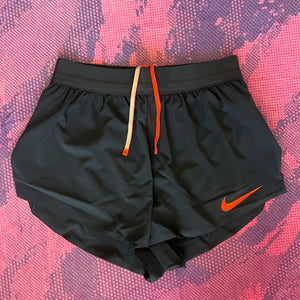 2025 Nike Pro Elite Shorts (S)
