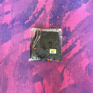 2025 Nike Pro Elite Shorts (S)