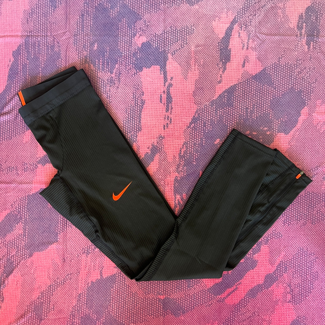 2025 Nike Pro Elite Full Tights (S)