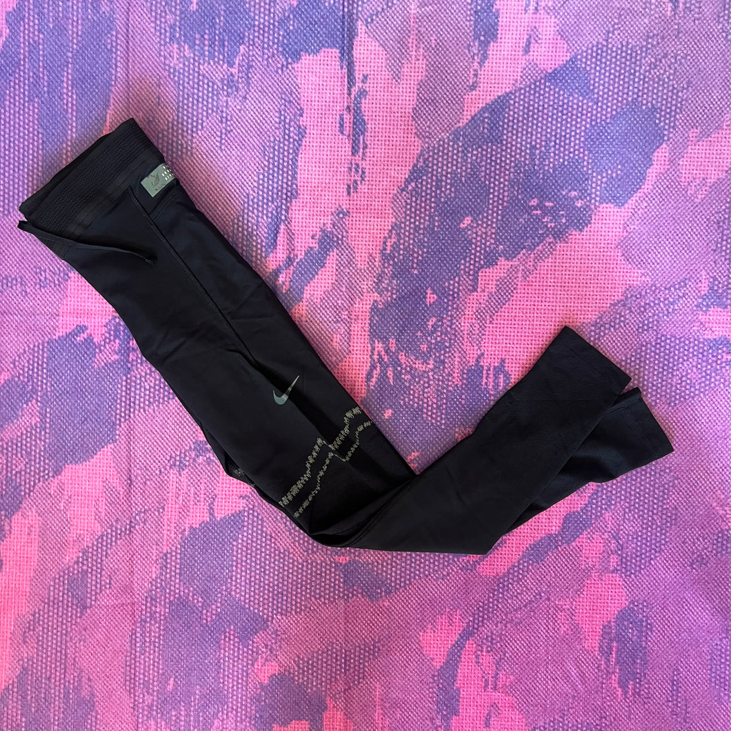 Nike Running Full Tights (S)