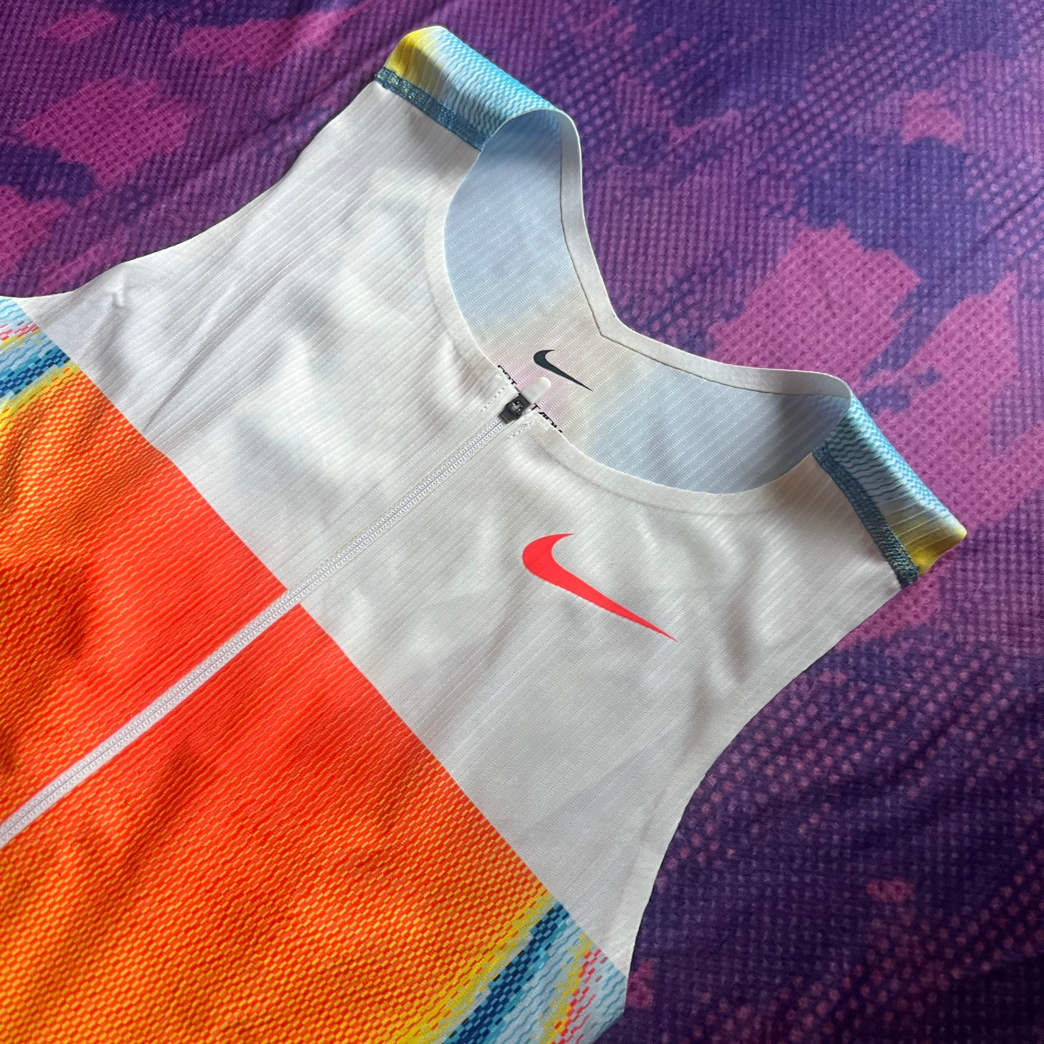 Nike 2022 Pro Elite Team Archives | Trackandfieldclothes
