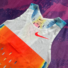 Load image into Gallery viewer, 2025 Nike Pro Elite Distance Singlet (S)
