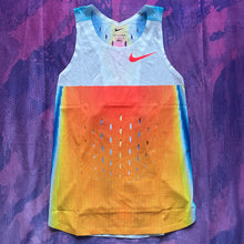 Load image into Gallery viewer, 2025 Nike Pro Elite Distance Singlet (S)
