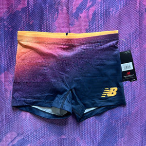 2022 New Balance Pro Elite Half Tights (S - Womens)
