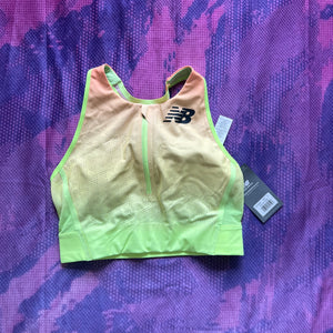 2024 New Balance Pro Elite Crop Singlet (S - Womens)