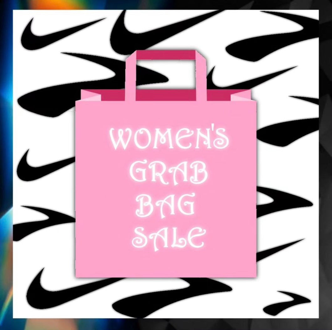 Nike Women's Pro Elite Grab Bag - 12 items (S - Womens)