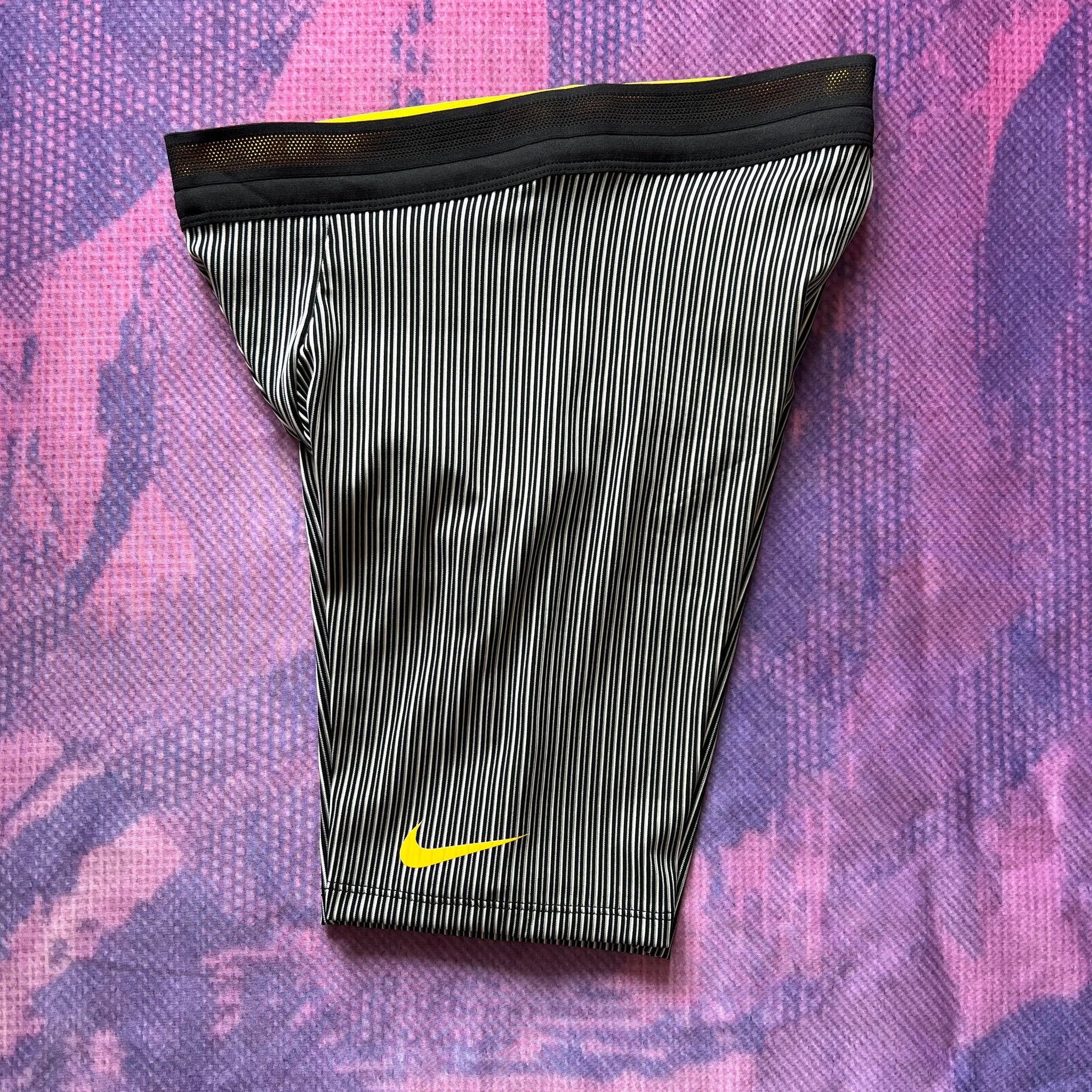 2023 Nike Pro Elite Half Tights Special Color (M) – Bell Lap Track