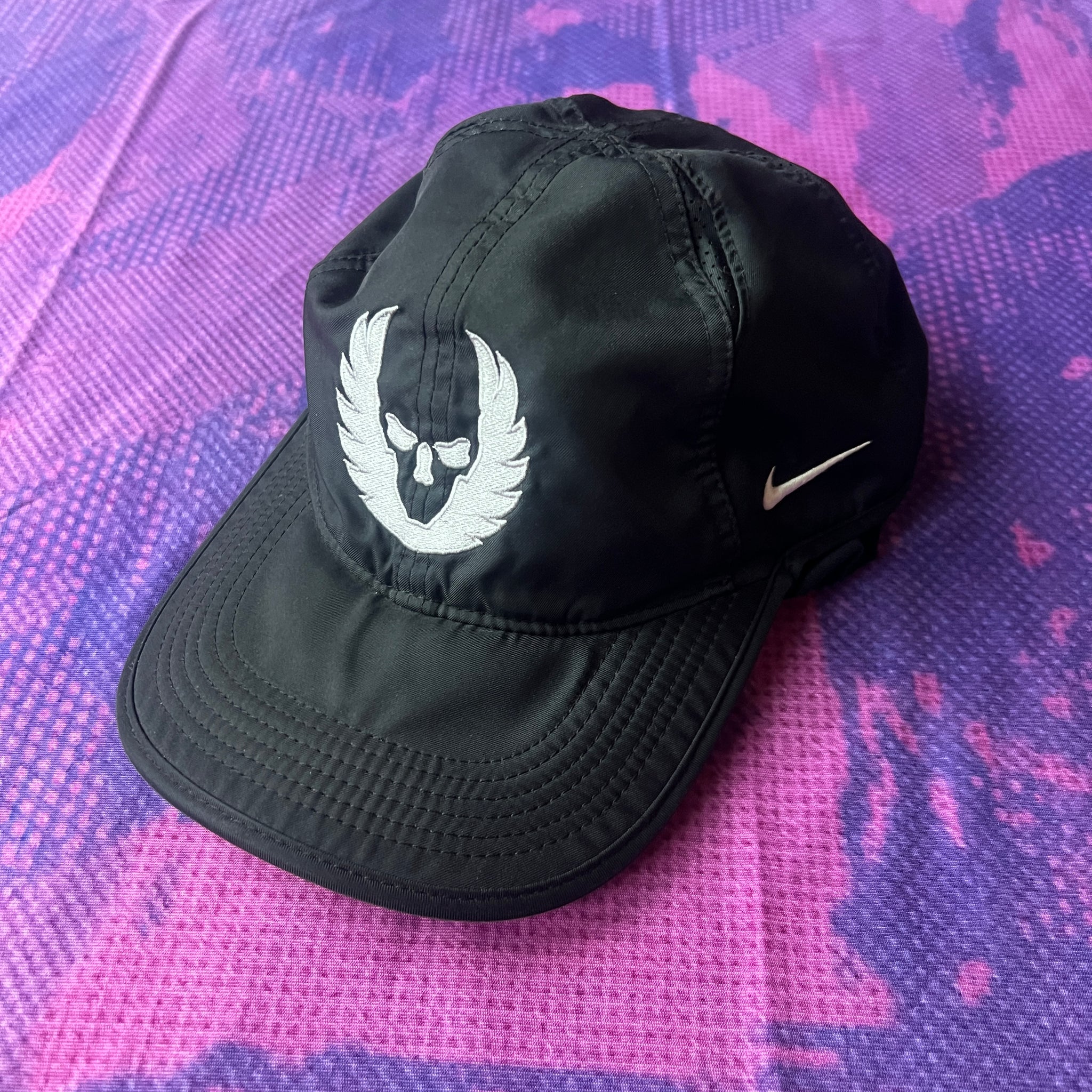 Nike Oregon Project NOP Pro Elite Hat (n/a) – Bell Lap Track and Field