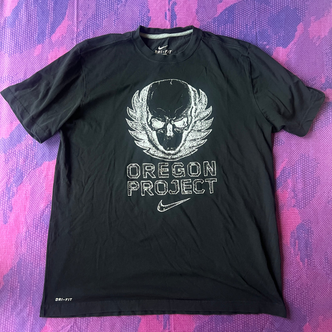 Nike Oregon Project NOP T-Shirt (L)