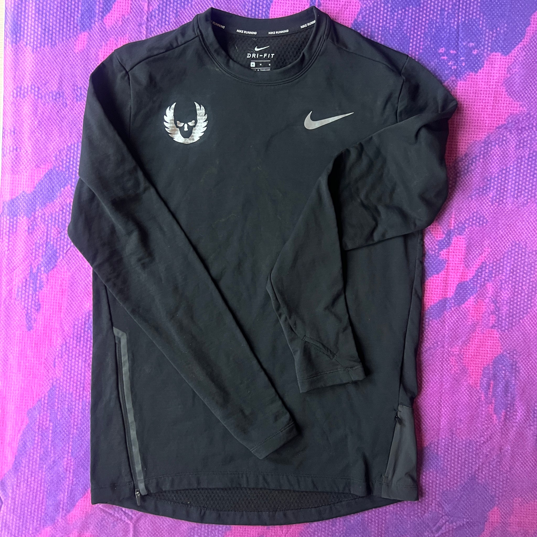 Oregon Project – Bell Lap Track and Field