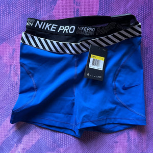 Nike Running Tight Shorts (S - Womens)