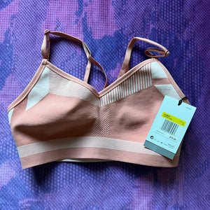 Nike Running Bra (S - Womens)