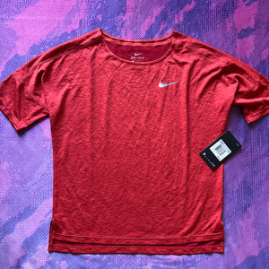 Nike Running T-Shirt (XS - Womens)