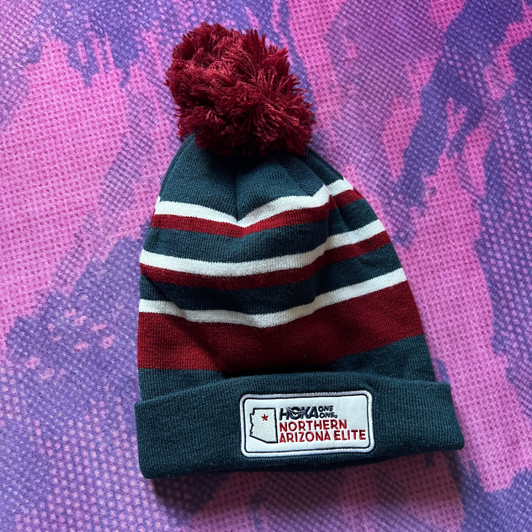 Hoka NAZ Pro Elite Winter Hat (n/a)