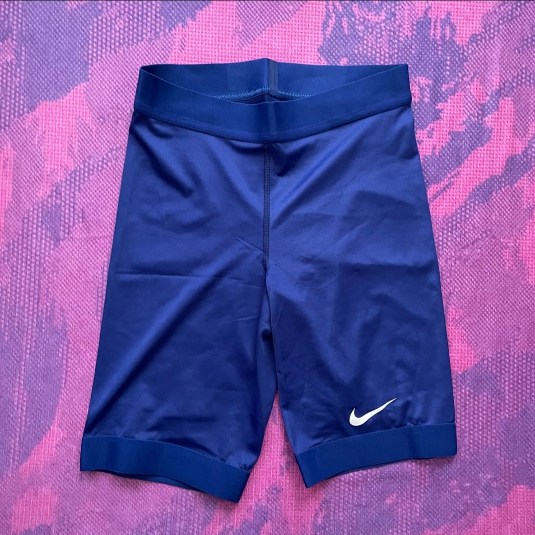 2017 Nike Pro Elite Racing Half Tights (L)