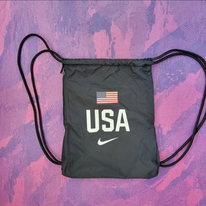 2020 Nike Pro Elite USA Sling Backpack