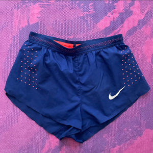 2016 Nike USA Pro Elite Aeroblade Shorts (S)