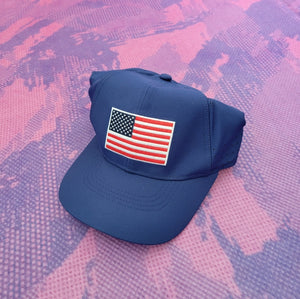 2020 Nike Pro Elite USA Hat