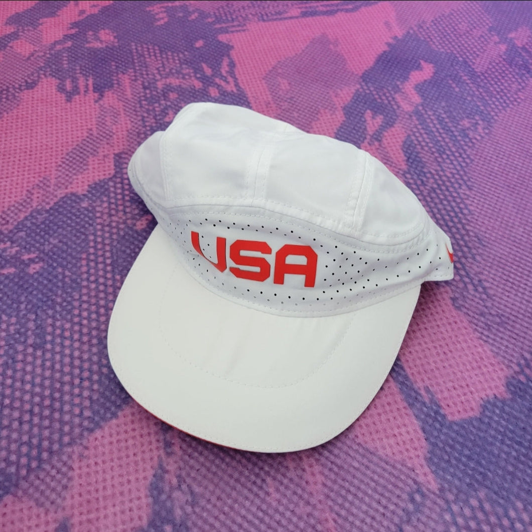 2020 Nike Pro Elite USA Hat