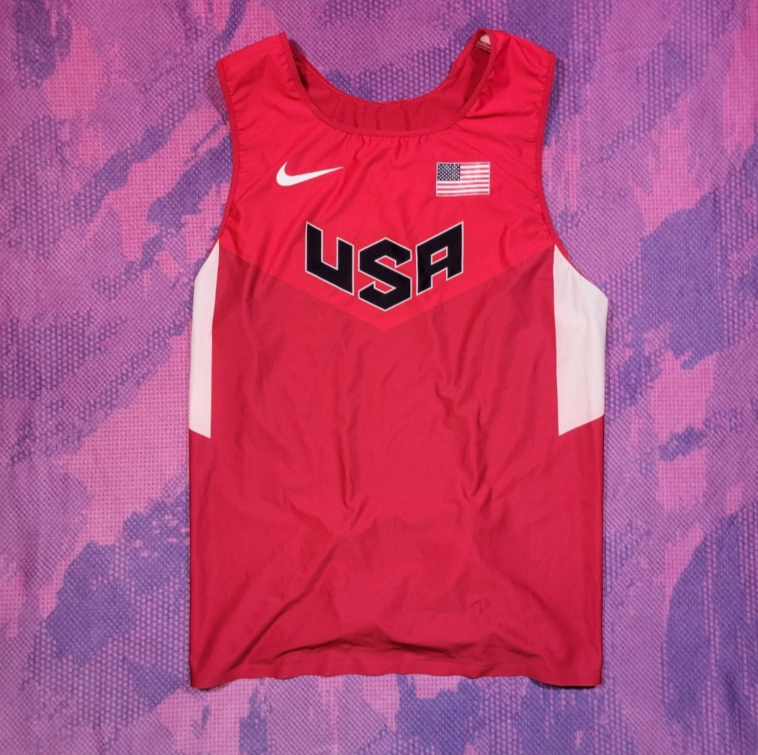 NIKE pro elite 2010 シングレット XS 2025年最新】nike pro elite シングレットの人気アイテム - メルカリ