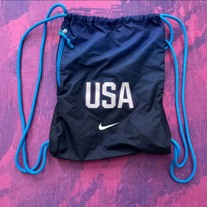 2016 Nike Pro Elite USA Sling Bag