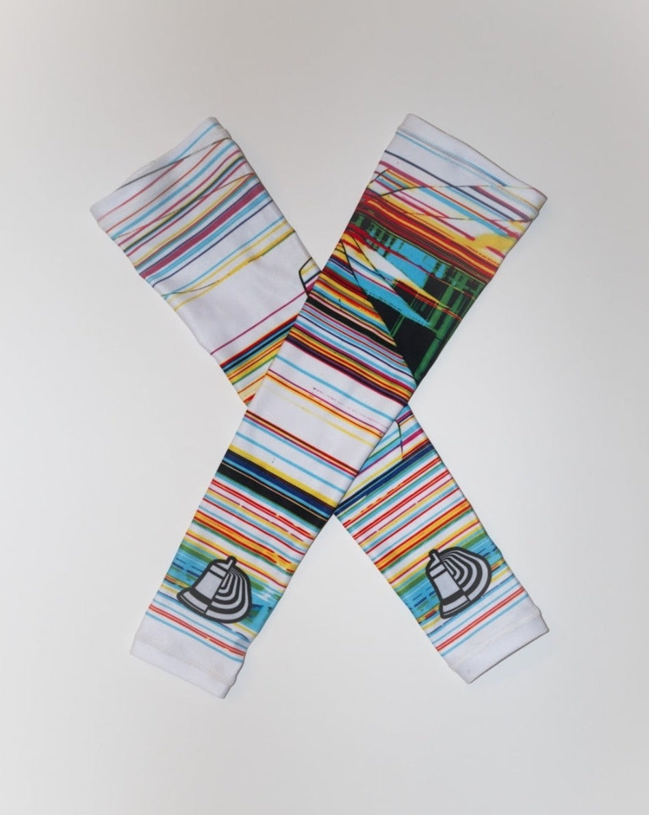 新品 bell lapシングレット　L スリーブ M proelite 2024 Bell Lap Pro Elite Singlet - Break Through – Bell Lap Track