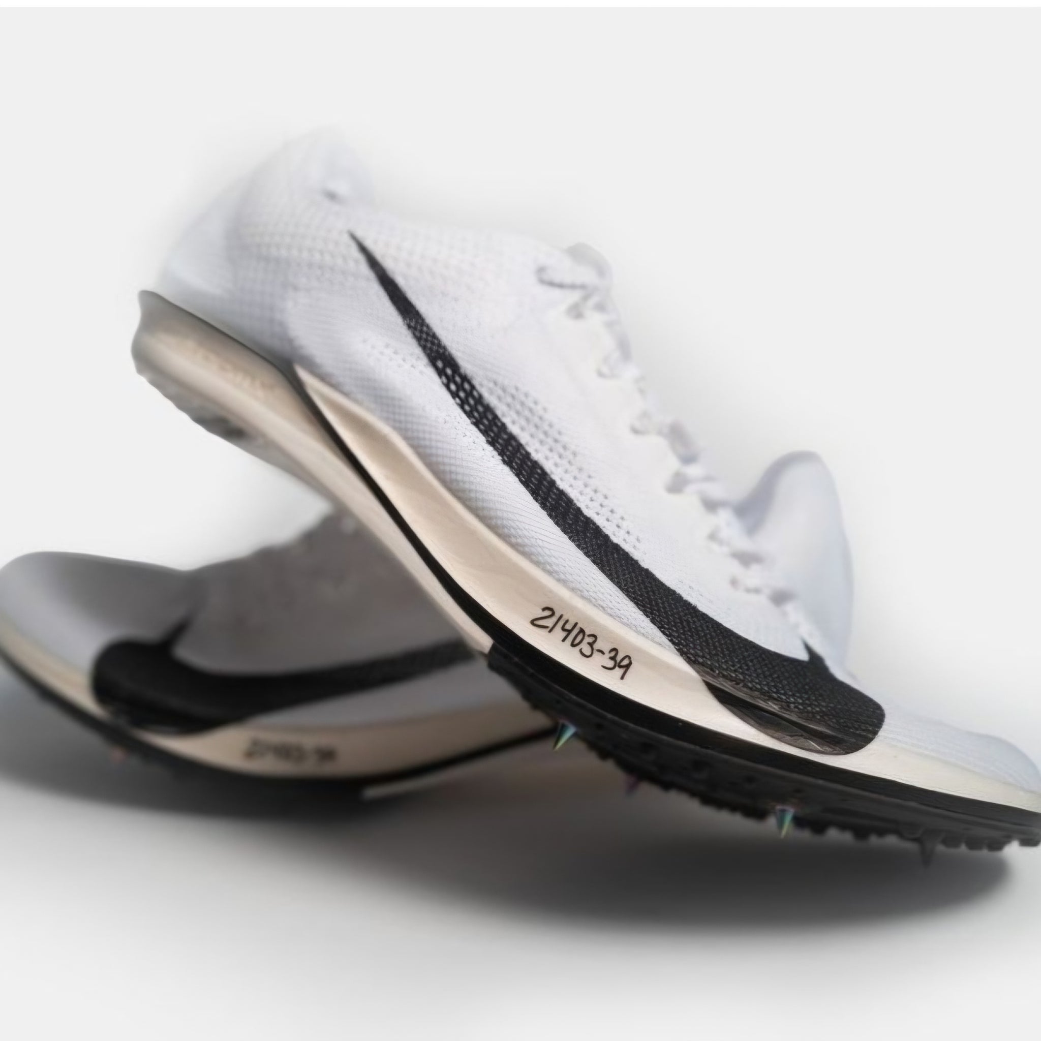 Running Shoes Nike Zoomx Dragonfly Spikes Nike Dragonfly Carbon