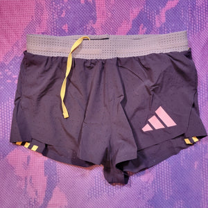 2024 Adidas Pro Elite 1" Distance Shorts (M)