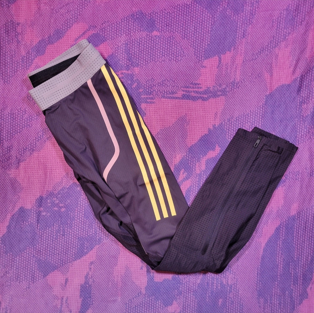 2024 Adidas Pro Elite Long Tights (L)