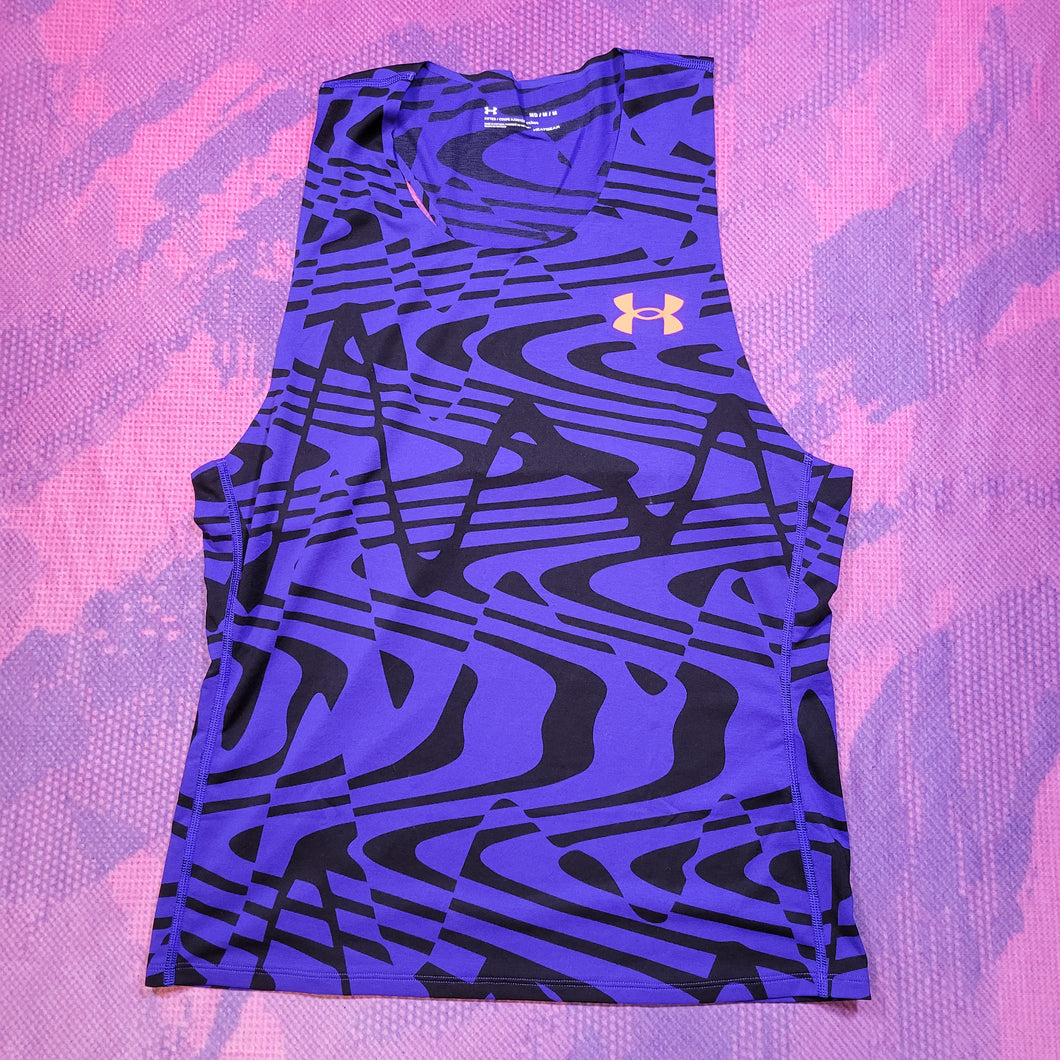 Under Armour UA Pro Elite Long Singlet (M)