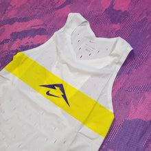 Load image into Gallery viewer, 2025 Nike Trail Pro Elite Distance Singlet (S)
