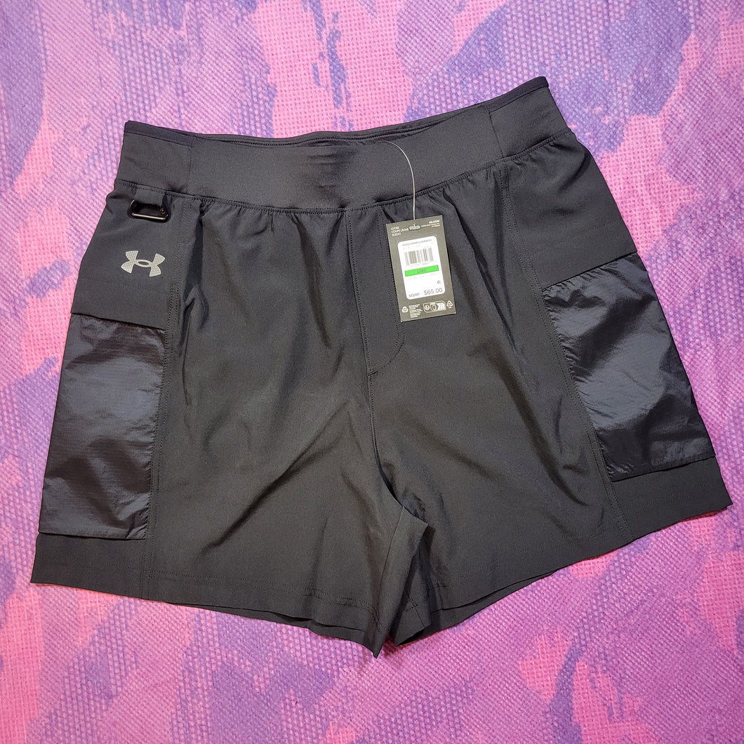Under Armour Running Shorts (L)