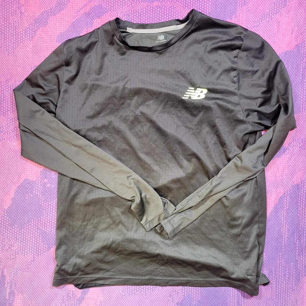 2024 New Balance Pro Elite Long Sleeve (M)