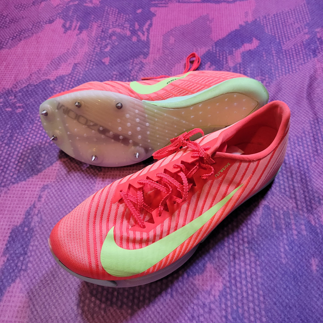 Nike Zoom Maxfly 2 Spikes (9.5)