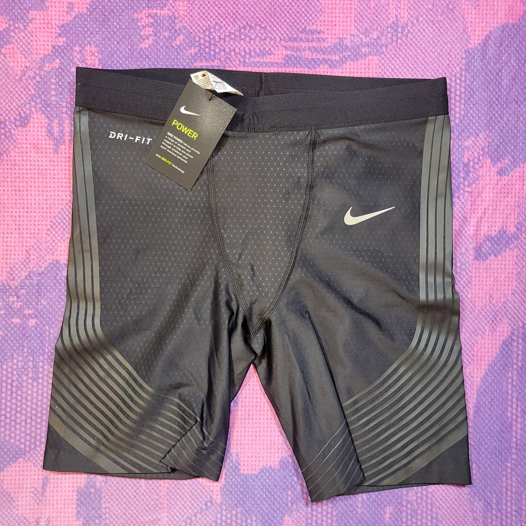 Nike Power Speed Half Tights (L)